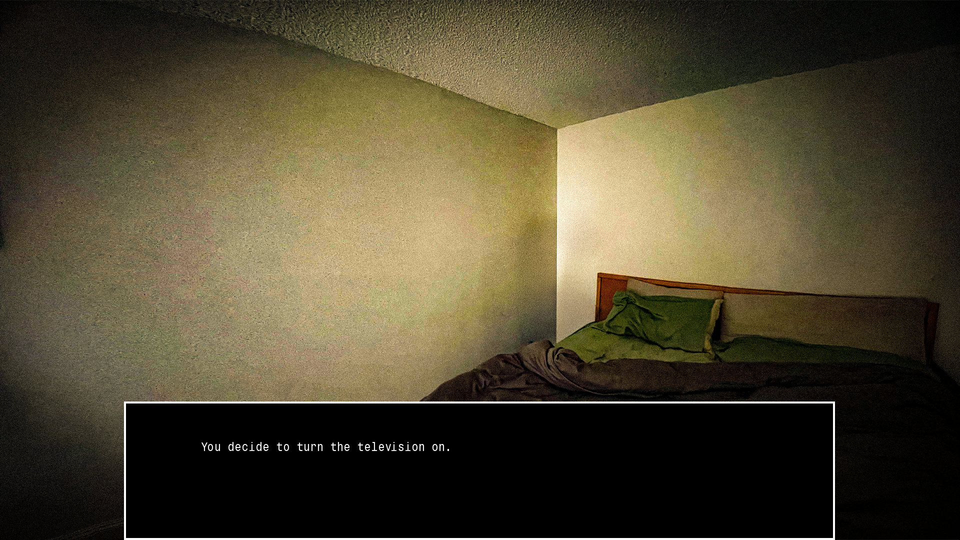 Screenshot #1