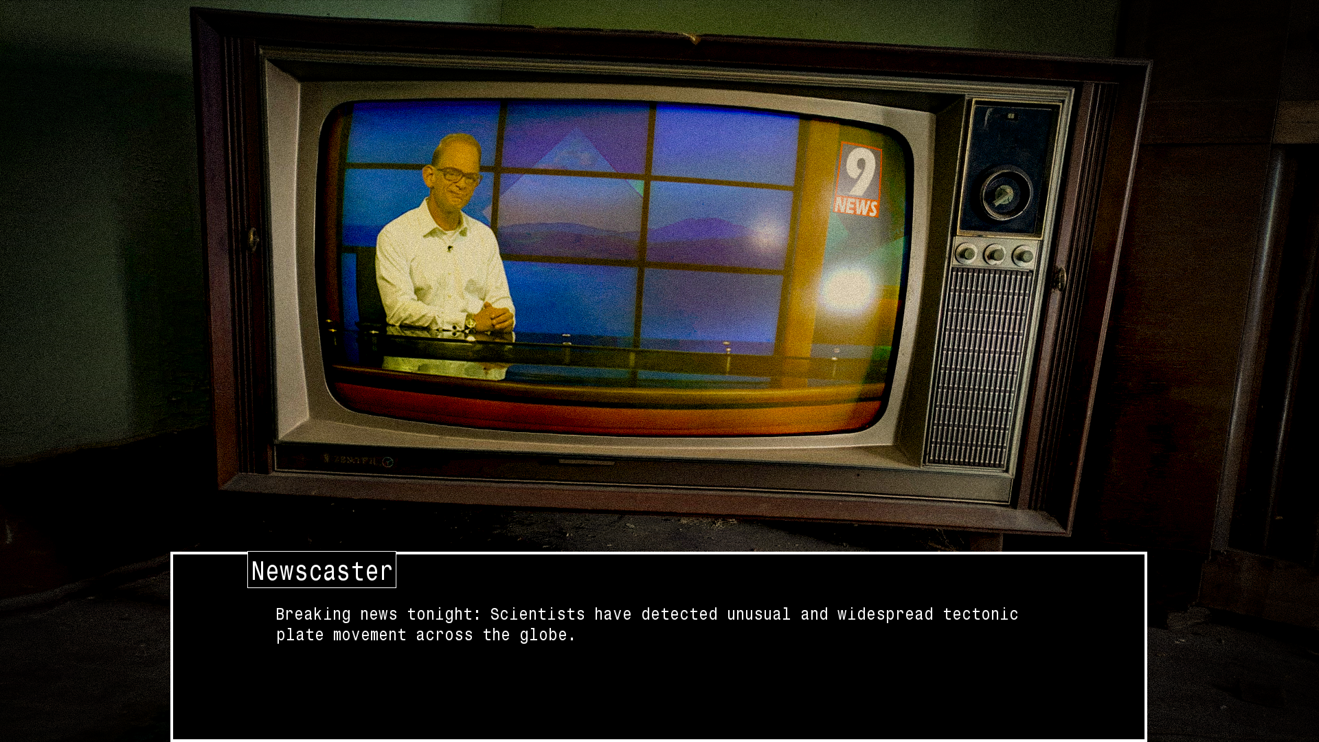 Screenshot #2